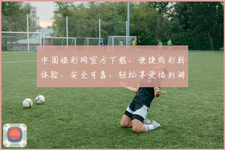 中国福彩网官方下载，便捷购彩新体验，安全可靠，轻松享受福利游戏，快来下载吧