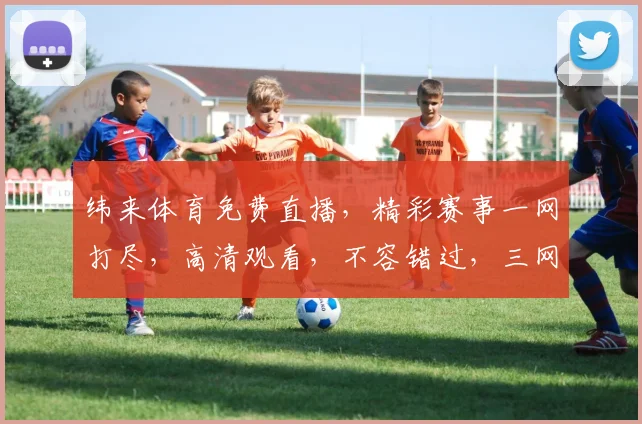 纬来体育免费直播，精彩赛事一网打尽，高清观看，不容错过，三网通用，体验非凡