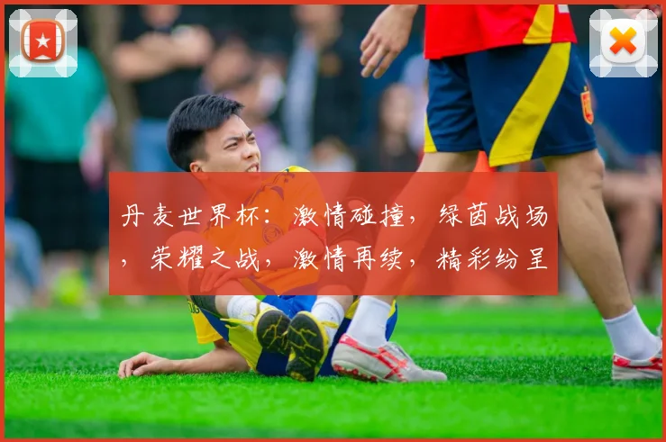 丹麦世界杯：激情碰撞，绿茵战场，荣耀之战，激情再续，精彩纷呈